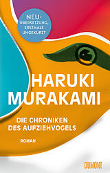 Fester Einband Die Chroniken des Aufziehvogels von Haruki Murakami