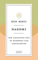 Fester Einband Nagomi von Ken Mogi