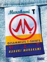 Fester Einband Murakami T von Haruki Murakami
