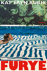 Fester Einband Furye von Kat Eryn Rubik