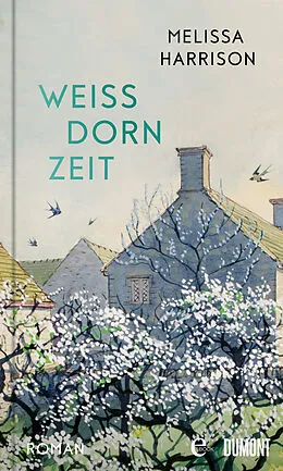 E-Book (epub) Weißdornzeit von Melissa Harrison