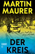 E-Book (epub) Der Kreis von Martin Maurer