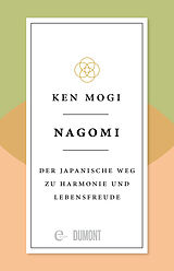 E-Book (epub) Nagomi von Ken Mogi