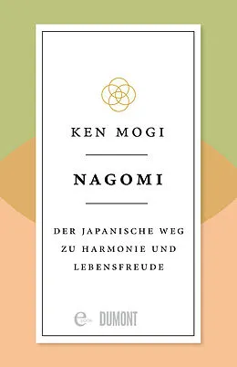 E-Book (epub) Nagomi von Ken Mogi