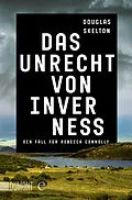 E-Book (epub) Das Unrecht von Inverness von Douglas Skelton