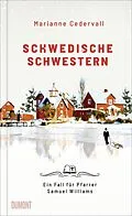 E-Book (epub) Schwedische Schwestern von Marianne Cedervall