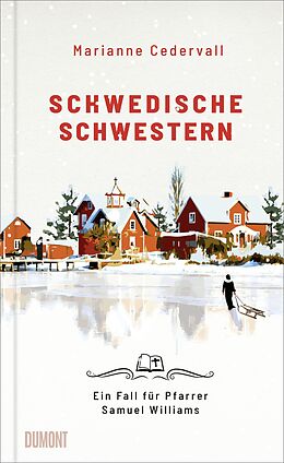 E-Book (epub) Schwedische Schwestern von Marianne Cedervall