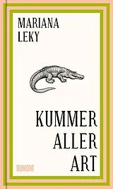E-Book (epub) Kummer aller Art von Mariana Leky