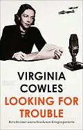 E-Book (epub) Looking for Trouble von Virginia Cowles