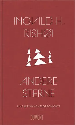 E-Book (epub) Andere Sterne von Ingvild H. Rishøi