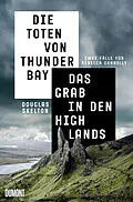 E-Book (epub) Die Toten von Thunder Bay & Das Grab in den Highlands von Douglas Skelton