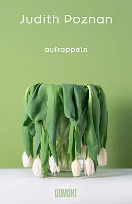 E-Book (epub) Aufrappeln von Judith Poznan