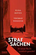 E-Book (epub) Strafsachen von Elisa Hoven, Thomas Weigend