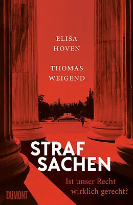 E-Book (epub) Strafsachen von Elisa Hoven, Thomas Weigend