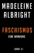 E-Book (epub) Faschismus von Madeleine Albright