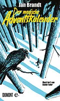 E-Book (epub) Der magische Adventskalender von Jan Brandt