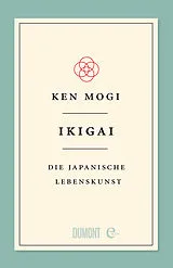 E-Book (epub) Ikigai von Ken Mogi