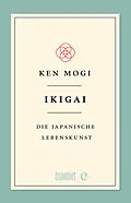 E-Book (epub) Ikigai von Ken Mogi