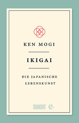 E-Book (epub) Ikigai von Ken Mogi
