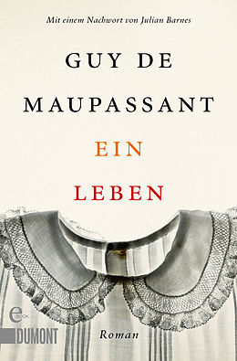 E-Book (epub) Ein Leben von Guy Maupassant