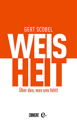 E-Book (epub) Weisheit von Gert Scobel
