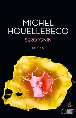 E-Book (epub) Serotonin von Michel Houellebecq