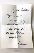 E-Book (epub) Du wirst an dem Tag erwachsen, an dem du deinen Eltern verzeihst von Gérard Salem