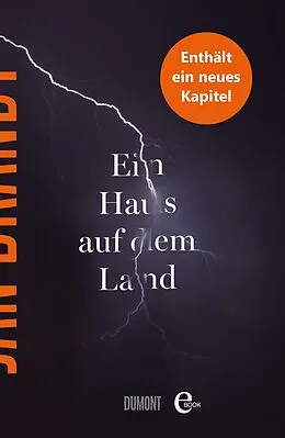 E-Book (epub) Ein Haus auf dem Land / Eine Wohnung in der Stadt von Jan Brandt