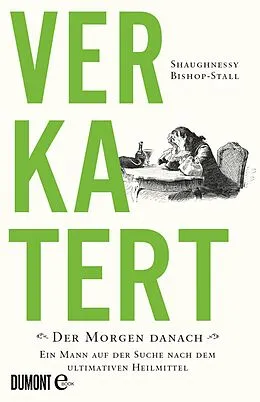 E-Book (epub) Verkatert von Shaughnessy Bishop-Stall