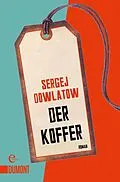 E-Book (epub) Der Koffer von Sergej Dowlatow