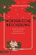 E-Book (epub) Mörderische Bescherung von 