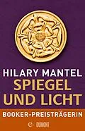 E-Book (epub) Spiegel und Licht von Hilary Mantel