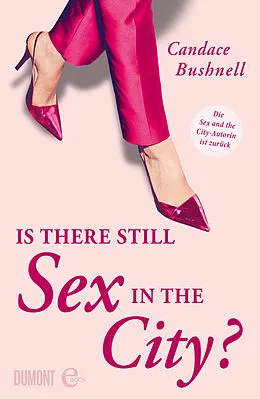 E-Book (epub) Is there still Sex in the City? von Candace Bushnell