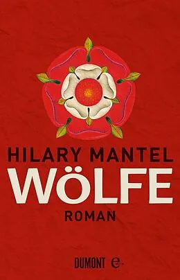 E-Book (epub) Wölfe von Hilary Mantel