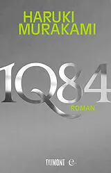 E-Book (epub) 1Q84. Buch 1&2 von Haruki Murakami
