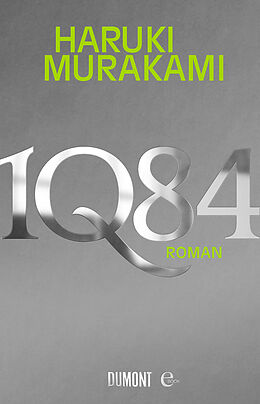 E-Book (epub) 1Q84. Buch 1&amp;2 von Haruki Murakami