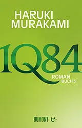 E-Book (epub) 1Q84. Buch 3 von Haruki Murakami