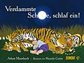 E-Book (epub) Verdammte Scheiße, schlaf ein! von Adam Mansbach