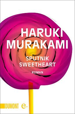 E-Book (epub) Sputnik Sweetheart von Haruki Murakami