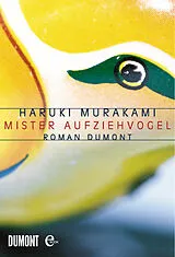 E-Book (epub) Mister Aufziehvogel von Haruki Murakami