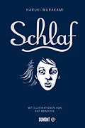 E-Book (epub) Schlaf von Haruki Murakami