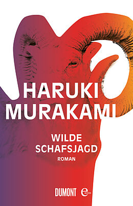 E-Book (epub) Wilde Schafsjagd von Haruki Murakami