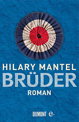 E-Book (epub) Brüder von Hilary Mantel