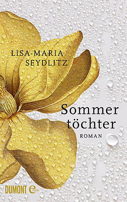 E-Book (epub) Sommertöchter von Lisa-Maria Seydlitz