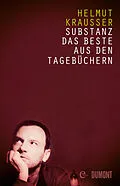 E-Book (epub) Substanz von Helmut Krausser