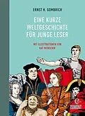E-Book (epub) Eine kurze Weltgeschichte für junge Leser von Ernst H. Gombrich