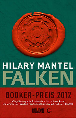 E-Book (epub) Falken von Hilary Mantel