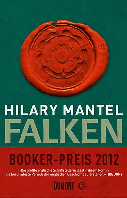 E-Book (epub) Falken von Hilary Mantel