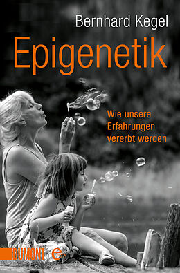 E-Book (epub) Epigenetik von Bernhard Kegel