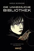 E-Book (epub) Die unheimliche Bibliothek von Haruki Murakami